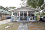 1501 E. New Orleans Ave Unit #1 Tampa, FL  33610